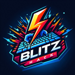 Blitzhack logo